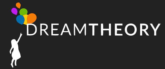 Dream Theory Logo